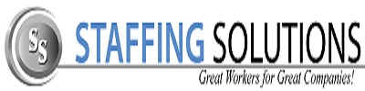 Staffing Solutions 